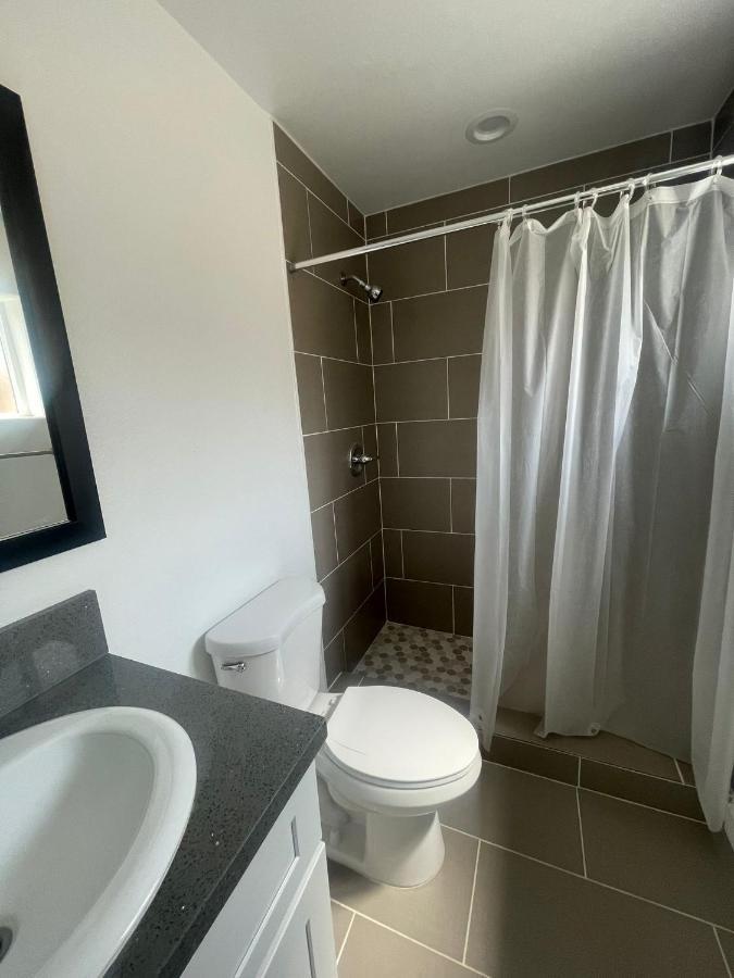 Humble Home Santa Ana 2 Zewnętrze zdjęcie