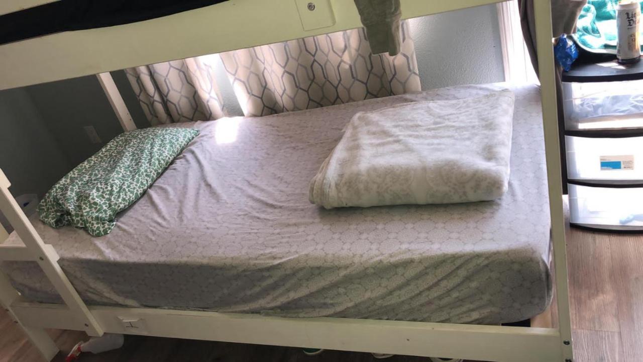Humble Home Santa Ana 2 Zewnętrze zdjęcie